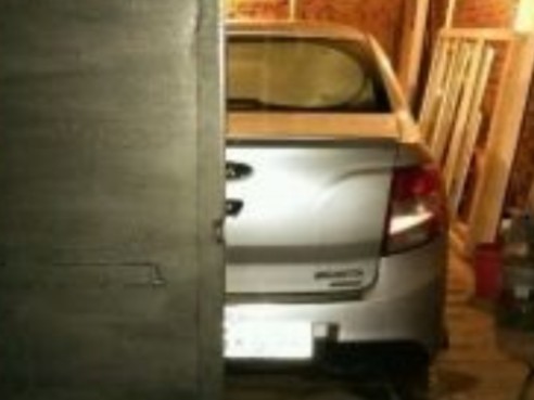 Kia Amanti